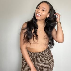 Meet your Posher, Myuana